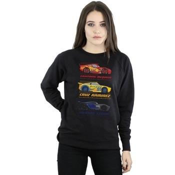 Sweat-shirt Disney Cars Racer Profile
