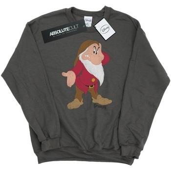 Sweat-shirt Disney Classic Grumpy