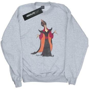 Sweat-shirt Disney Classic Jafar