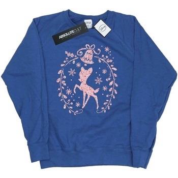 Sweat-shirt Disney BI3834