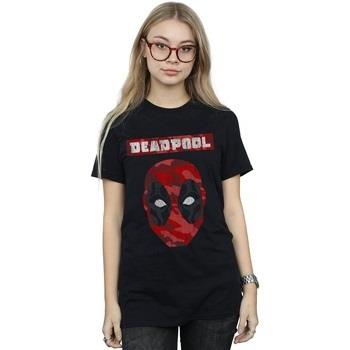 T-shirt Marvel BI21029