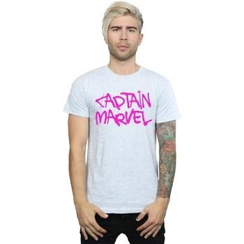 T-shirt Marvel BI20364