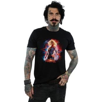 T-shirt Marvel BI20498