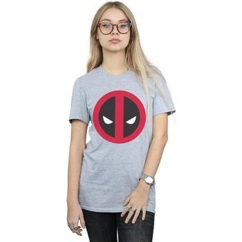 T-shirt Marvel BI20545