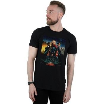 T-shirt Marvel BI20590