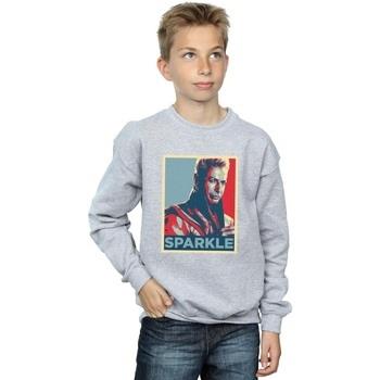 Sweat-shirt enfant Marvel Ragnarok