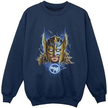 Sweat-shirt enfant Marvel Love And Thunder