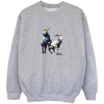 Sweat-shirt enfant Marvel Love And Thunder Toothgnasher