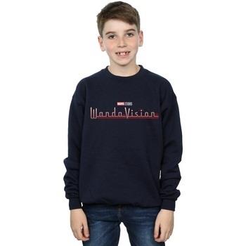 Sweat-shirt enfant Marvel WandaVision