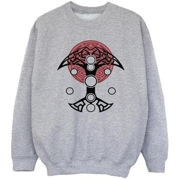 Sweat-shirt enfant Marvel Love And Thunder