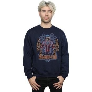 Sweat-shirt Marvel Shang-Chi And The Legend Of The Ten Rings