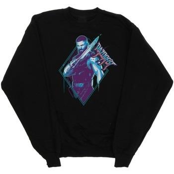 Sweat-shirt Marvel Shang-Chi And The Legend Of The Ten Rings Razor Fis...