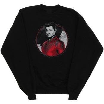 Sweat-shirt Marvel Shang-Chi And The Legend Of The Ten Rings