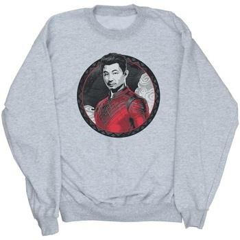 Sweat-shirt Marvel Shang-Chi And The Legend Of The Ten Rings