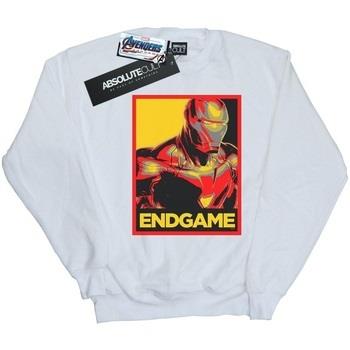 Sweat-shirt enfant Marvel Avengers Endgame