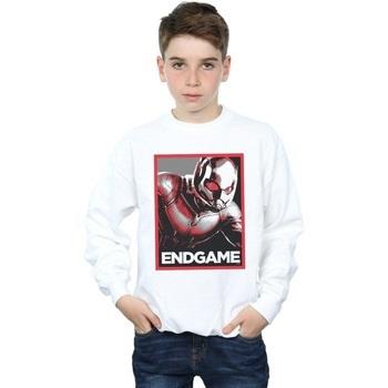 Sweat-shirt enfant Marvel Avengers Endgame Ant-Man Poster