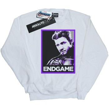 Sweat-shirt enfant Marvel Avengers Endgame