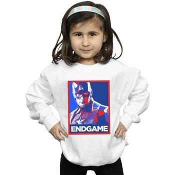 Sweat-shirt enfant Marvel Avengers Endgame