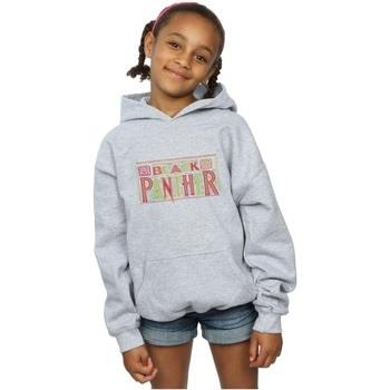 Sweat-shirt enfant Marvel BI3871