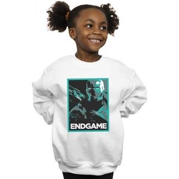 Sweat-shirt enfant Marvel Avengers Endgame