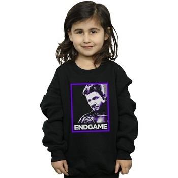 Sweat-shirt enfant Marvel Avengers Endgame