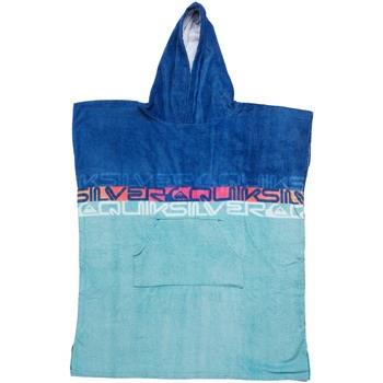 Serviettes de plage Quiksilver Hoody Towel