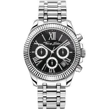 Montre Thomas Sabo WA0396-201-201, Quartz, 38mm, 10ATM