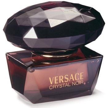 Eau de parfum Versace Crystal Noir - eau de parfum - 50ml - vaporisate...