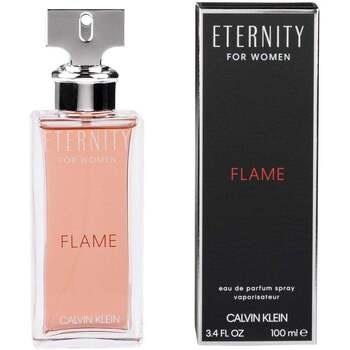 Eau de parfum Calvin Klein Jeans Eternity Flame - eau de parfum - 100m...