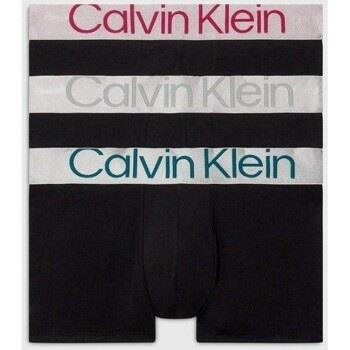 Caleçons Calvin Klein Jeans 000NB3130ANA9 TRUNK 3PK