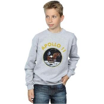 Sweat-shirt enfant Nasa Apollo 11