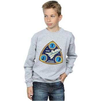 Sweat-shirt enfant Nasa Spacelab Life Science