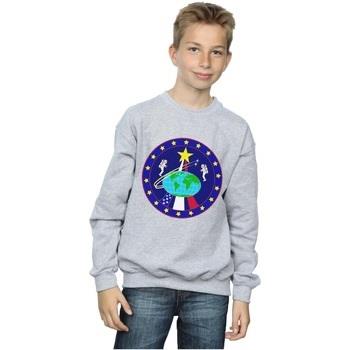 Sweat-shirt enfant Nasa BI39834