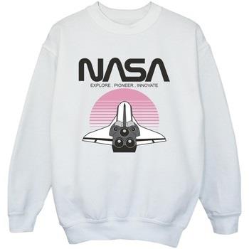 Sweat-shirt enfant Nasa BI39876