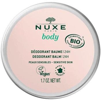 Déodorants Nuxe Body Deo Baume 50Ml