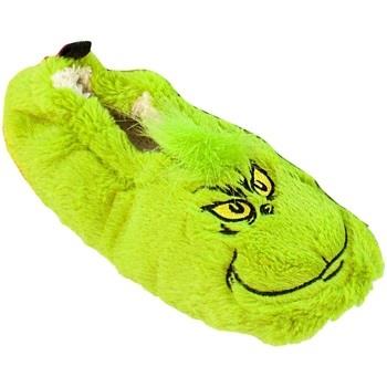 Chaussons enfant The Grinch NS6053