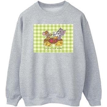 Sweat-shirt Dessins Animés Breakfast Buds