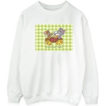 Sweat-shirt Dessins Animés Breakfast Buds