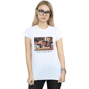 T-shirt Friends BI21226