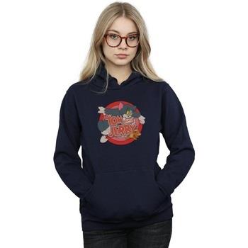 Sweat-shirt Dessins Animés Classic Catch