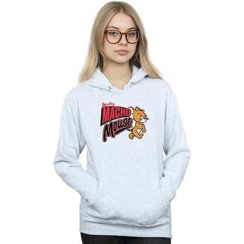 Sweat-shirt Dessins Animés Macho Mouse