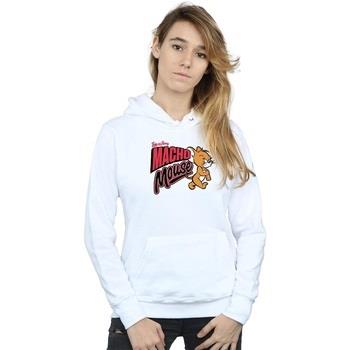 Sweat-shirt Dessins Animés Macho Mouse