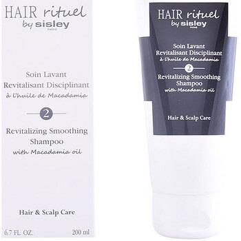 Shampooings Hair Rituel By Sisley Hair Rituel Soin Lavant Revitalisant...