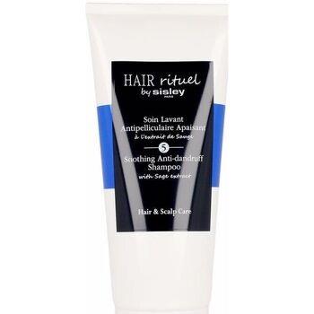 Shampooings Hair Rituel By Sisley Hair Rituel Soin Lavant Anti-pellicu...