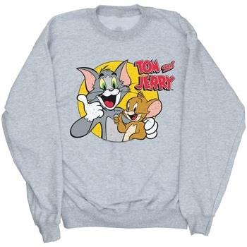 Sweat-shirt enfant Dessins Animés BI39624