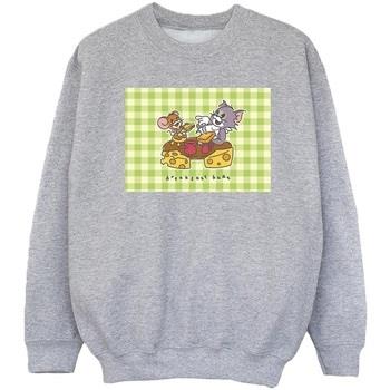 Sweat-shirt enfant Dessins Animés Breakfast Buds