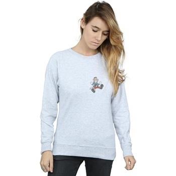 Sweat-shirt Dessins Animés BI40471