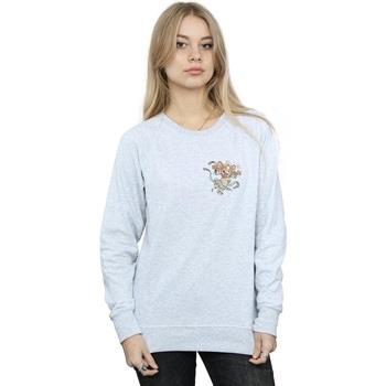 Sweat-shirt Dessins Animés BI40487