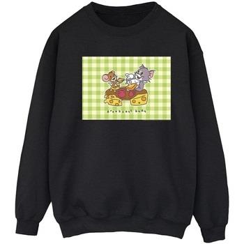 Sweat-shirt Dessins Animés Breakfast Buds