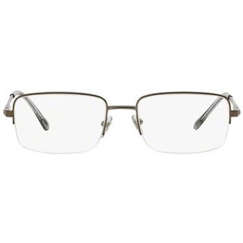 Lunettes de soleil Sferoflex SF2270 Cadres Optiques, Gunmetal